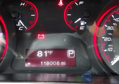 2015 Dodge Dart Sxt из США, поврежденный, VIN 1C3CDFBB3FD123705